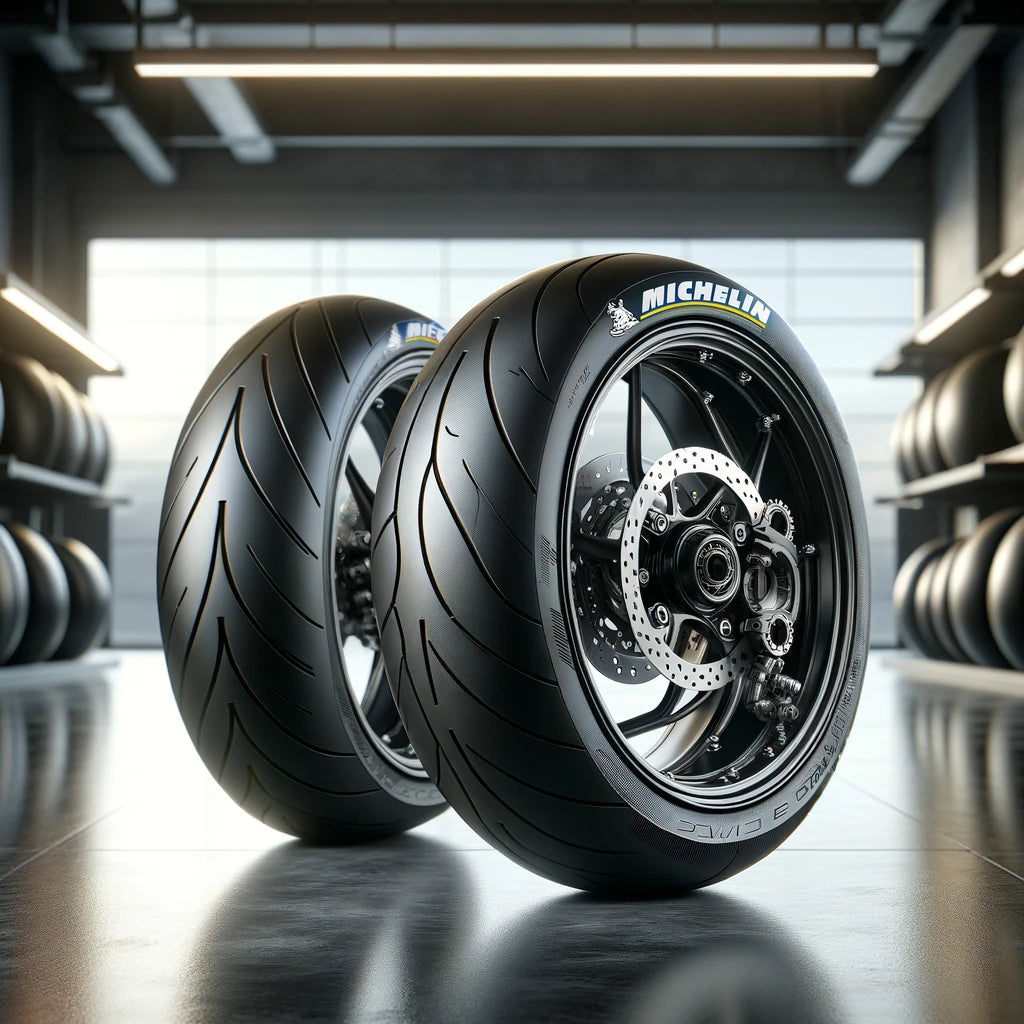 Tires