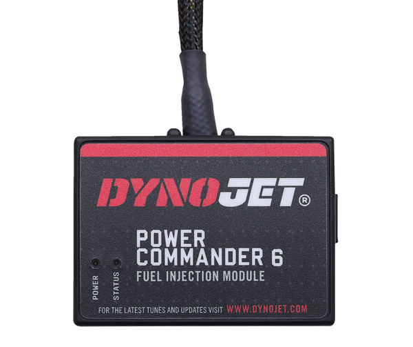 Power Commander 6 for Aprilia RS660 21-