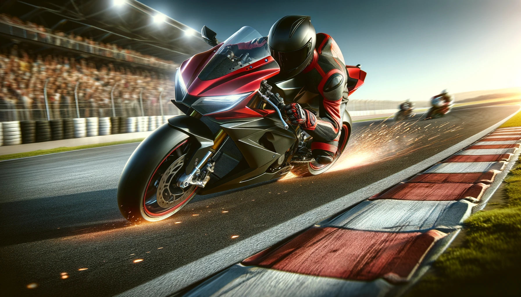 Motobile Racing VP Motoparts | Passion for Racing | Over 39 Years of Racing Expertise ...