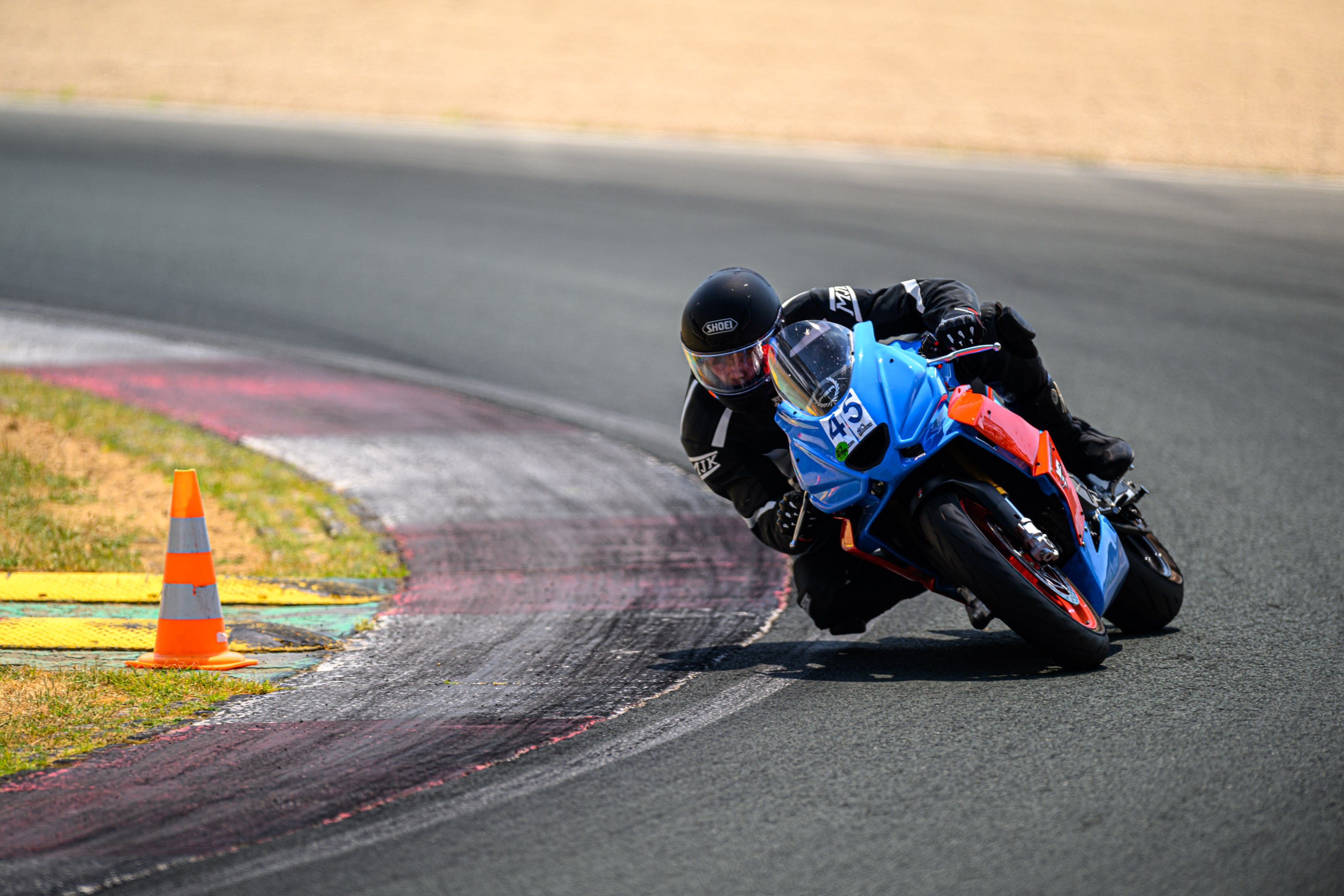 Svp Racing VP Motoparts | Passion for Racing | Over 39 Years of Racing Expertise ...