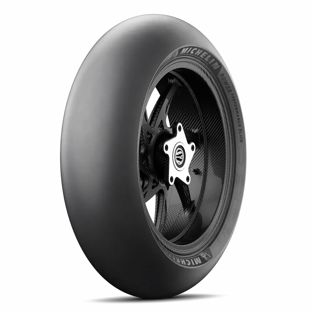 Michelin Power performance 24 Rear Hard