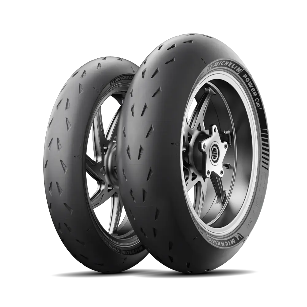 Michelin Power Cup 2 Front – VP Motorsportshop Michelin Power Cup 2 Front – VP Motorsportshop